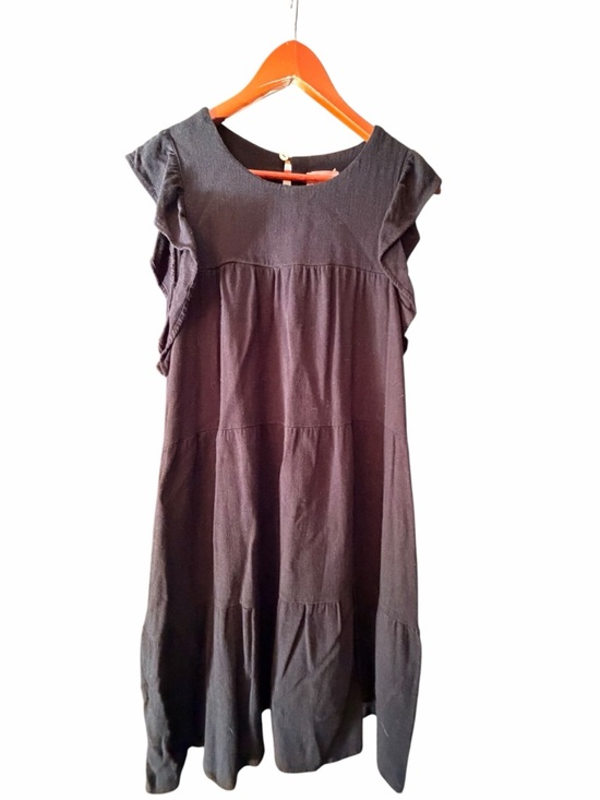 Show Me Your MuMu Dresses & Skirts - Show Me Your MuMu Black Scoop Neck Dress